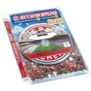 Bayern Mnchen CD album/DVD Allianz Arena